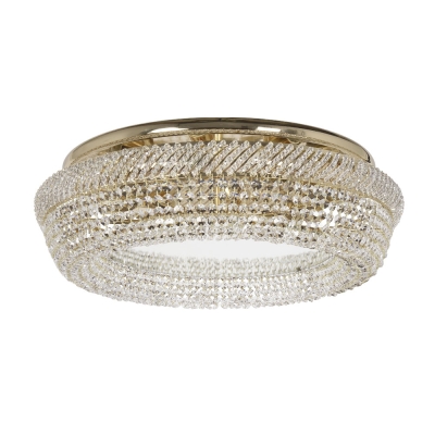 Потолочная люстра Dio D`arte Bari Gold Bari E 1.4.60.200 G - купить в интернет-магазине ЛЮСТРАВИК