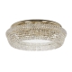 Потолочная люстра Dio D`arte Bari Gold Bari E 1.4.60.200 G - купить в интернет-магазине ЛЮСТРАВИК