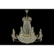 Подвесная люстра Dio D`arte Lodi Antique Lodi E 1.6.8.600 A - купить в интернет-магазине ЛЮСТРАВИК