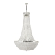Подвесная люстра Dio D`arte Lodi Silver Lodi E 1.5.80.200 S - купить в интернет-магазине ЛЮСТРАВИК