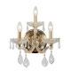 Бра Dio D`arte Diamante Diamante E 2.1.3.600 G - купить в интернет-магазине ЛЮСТРАВИК