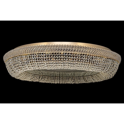 Потолочный светильник Dio D`arte Bari Gold Bari E 1.4.80.100 G - купить в интернет-магазине ЛЮСТРАВИК