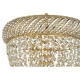 Потолочный светильник Dio D`arte Bari Gold Bari E 1.3.25.299 G - купить в интернет-магазине ЛЮСТРАВИК
