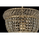 Потолочный светильник Dio D`arte Bari Gold Bari E 1.3.25.299 G - купить в интернет-магазине ЛЮСТРАВИК