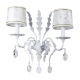 Бра Dio D`arte Firenze White Firenze E 2.1.2.600 W - купить в интернет-магазине ЛЮСТРАВИК