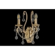 Бра Dio D`arte Isola Gold Isola E 2.1.2.600 G - купить в интернет-магазине ЛЮСТРАВИК