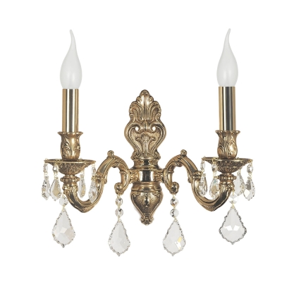 Бра Dio D`arte Mannelli Mannelli E 2.1.2.600 GH - купить в интернет-магазине ЛЮСТРАВИК