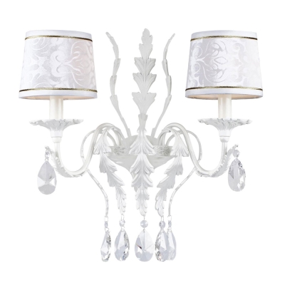 Бра Dio D`arte Firenze White Firenze E 2.1.2.200 W - купить в интернет-магазине ЛЮСТРАВИК