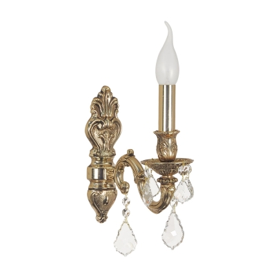 Бра Dio D`arte Mannelli Mannelli E 2.1.1.600 GH - купить в интернет-магазине ЛЮСТРАВИК