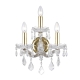 Бра Dio D`arte Diamante Diamante E 2.1.3.200 G - купить в интернет-магазине ЛЮСТРАВИК