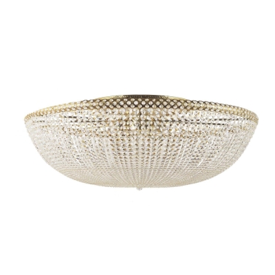 Потолочная люстра Dio D`arte Asti Asti E 1.2.150.200 G - купить в интернет-магазине ЛЮСТРАВИК