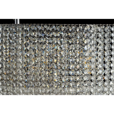 Подвесная люстра Dio D`arte Liano Liano E 1.5.110X30.100 N - купить в интернет-магазине ЛЮСТРАВИК