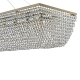 Люстру Milano H 1.5.120X30.102 N ★ Arti Lampadari Milano  — купить в интернет магазине ЛЮСТРАВИК ☀