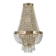 Бра Pera E 2.20.100 G ★ Arti Lampadari Pera — купить в интернет магазине ЛЮСТРАВИК ☀ Бра Pera E 2.20.100 G ★ Arti Lampadari Pera — купить в интернет магазине ЛЮСТРАВИК ☀