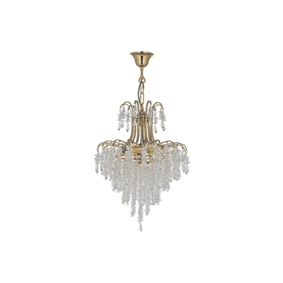 Люстру Erli E 1.5.40.105 GB ★ Arti Lampadari — купить в интернет магазине ЛЮСТРАВИК☀