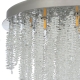 Люстру Flusso H 1.4.55.105 N ★ Arti Lampadari — купить в интернет магазине ЛЮСТРАВИК☀