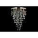 Люстру Flusso H 1.4.55.638 N ★ Arti Lampadari — купить в интернет магазине ЛЮСТРАВИК☀