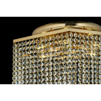 Люстру Loreto E 1.5.40.601 G ★ Arti Lampadari — купить в интернет магазине ЛЮСТРАВИК☀