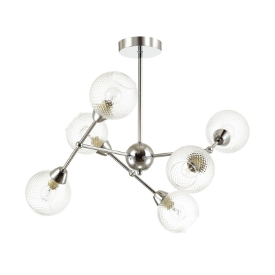 Люстру 4438/6C ★ LUMION — купить в интернет магазине ЛЮСТРАВИК☀