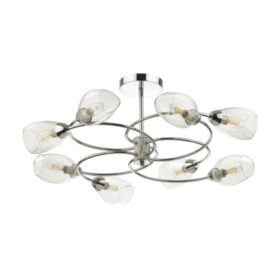 Люстру 4561/8C ★ LUMION — купить в интернет магазине ЛЮСТРАВИК☀