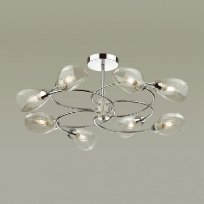 Люстру 4561/8C ★ LUMION — купить в интернет магазине ЛЮСТРАВИК☀