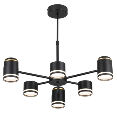 Люстру 8234/6C ★ LUMION — купить в интернет магазине ЛЮСТРАВИК☀