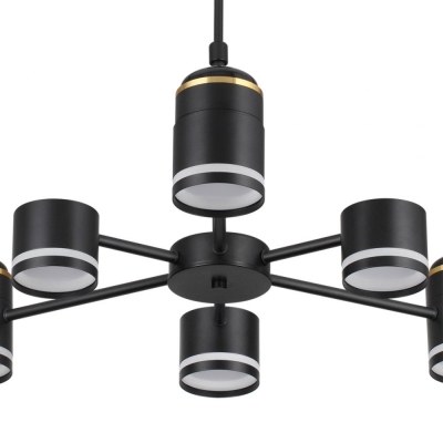Люстру 8234/6C ★ LUMION — купить в интернет магазине ЛЮСТРАВИК☀