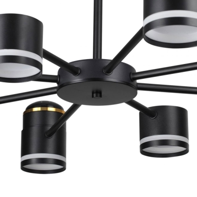 Люстру 8234/8C ★ LUMION — купить в интернет магазине ЛЮСТРАВИК☀