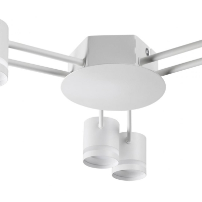 Люстру 8235/6C ★ LUMION — купить в интернет магазине ЛЮСТРАВИК☀