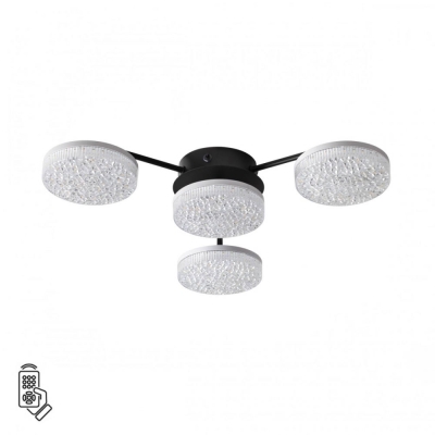 Люстру 8236/4CL ★ LUMION — купить в интернет магазине ЛЮСТРАВИК☀