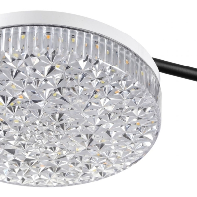 Люстру 8236/4CL ★ LUMION — купить в интернет магазине ЛЮСТРАВИК☀