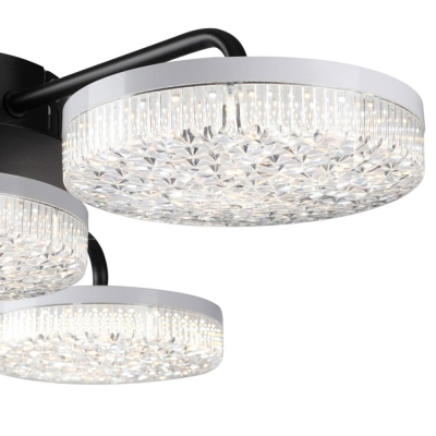 Люстру 8236/4CL ★ LUMION — купить в интернет магазине ЛЮСТРАВИК☀