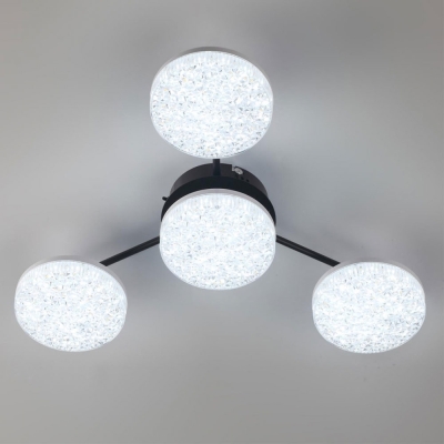 Люстру 8236/4CL ★ LUMION — купить в интернет магазине ЛЮСТРАВИК☀