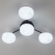 Люстру 8236/4CL ★ LUMION — купить в интернет магазине ЛЮСТРАВИК☀