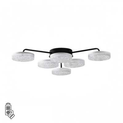 Люстру 8236/6CL ★ LUMION — купить в интернет магазине ЛЮСТРАВИК☀