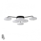 Люстру 8236/6CL ★ LUMION — купить в интернет магазине ЛЮСТРАВИК☀ Люстру 8236/6CL ★ LUMION — купить в интернет магазине ЛЮСТРАВИК☀