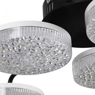 Люстру 8236/6CL ★ LUMION — купить в интернет магазине ЛЮСТРАВИК☀