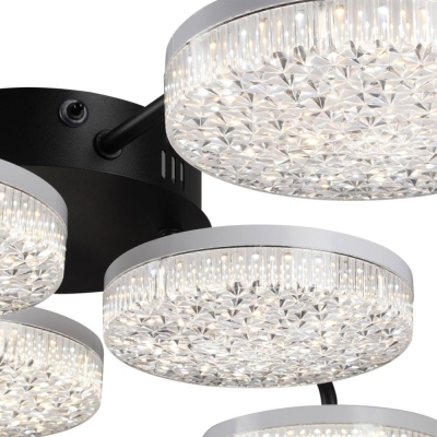 Люстру 8236/6CL ★ LUMION — купить в интернет магазине ЛЮСТРАВИК☀