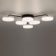 Люстру 8236/6CL ★ LUMION — купить в интернет магазине ЛЮСТРАВИК☀ Люстру 8236/6CL ★ LUMION — купить в интернет магазине ЛЮСТРАВИК☀
