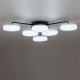 Люстру 8236/6CL ★ LUMION — купить в интернет магазине ЛЮСТРАВИК☀ Люстру 8236/6CL ★ LUMION — купить в интернет магазине ЛЮСТРАВИК☀