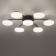 Люстру 8236/7CL ★ LUMION — купить в интернет магазине ЛЮСТРАВИК☀