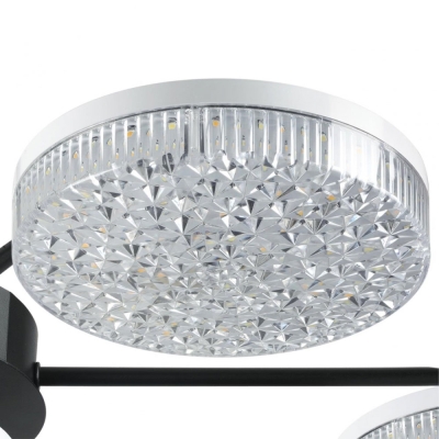 Люстру 8236/7CL ★ LUMION — купить в интернет магазине ЛЮСТРАВИК☀