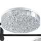 Люстру 8236/7CL ★ LUMION — купить в интернет магазине ЛЮСТРАВИК☀