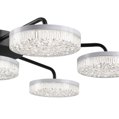 Люстру 8236/7CL ★ LUMION — купить в интернет магазине ЛЮСТРАВИК☀