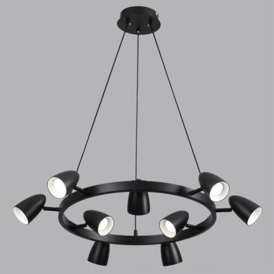 Люстру 8237/9 ★ LUMION — купить в интернет магазине ЛЮСТРАВИК☀