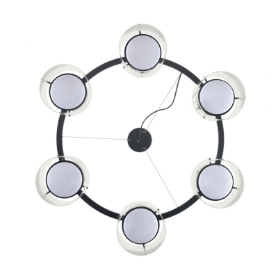 Люстру 8232/6 ★ LUMION — купить в интернет магазине ЛЮСТРАВИК☀