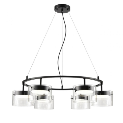 Люстру 8232/6 ★ LUMION — купить в интернет магазине ЛЮСТРАВИК☀