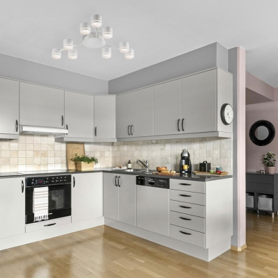 Люстру 8232/8 ★ LUMION — купить в интернет магазине ЛЮСТРАВИК☀