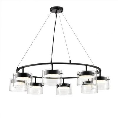 Люстру 8232/8 ★ LUMION — купить в интернет магазине ЛЮСТРАВИК☀