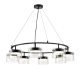 Люстру 8232/8 ★ LUMION — купить в интернет магазине ЛЮСТРАВИК☀